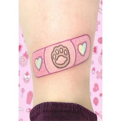 Vadim Cracker tattoo 009