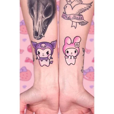 Vadim Cracker tattoo 010