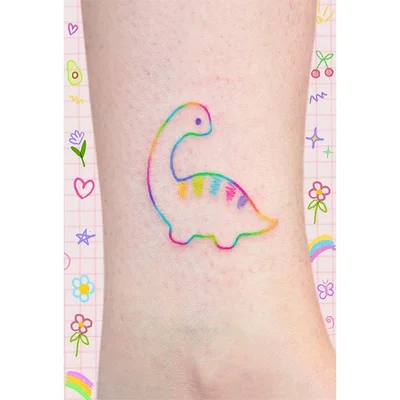 Vadim Cracker tattoo 012