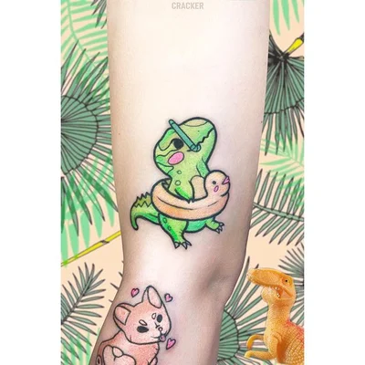 Vadim Cracker tattoo 014