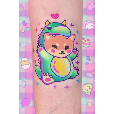 Vadim Cracker tattoo 016