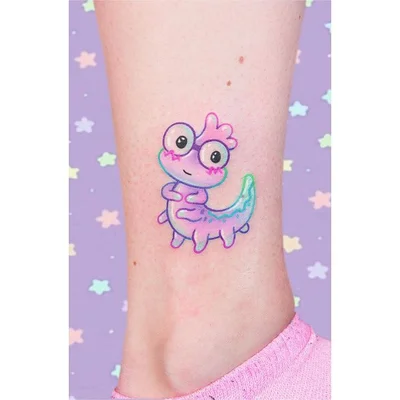 Vadim Cracker tattoo 020