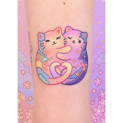 Vadim Cracker tattoo 022