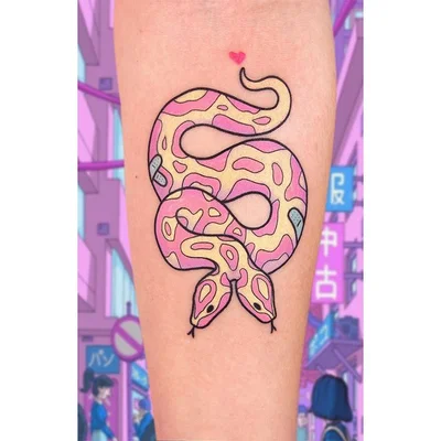 Vadim Cracker tattoo 023