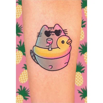Vadim Cracker tattoo 024