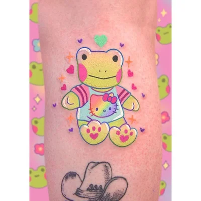 Vadim Cracker tattoo 027