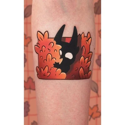Vadim Cracker tattoo 031