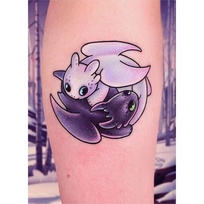 Vadim Cracker tattoo 032