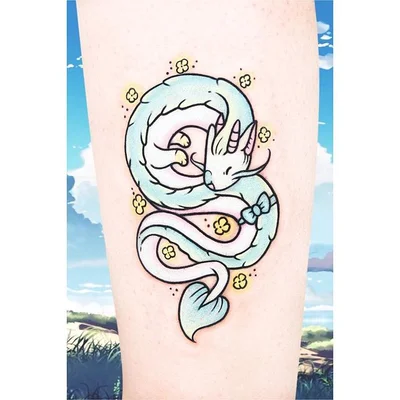 Vadim Cracker tattoo 033
