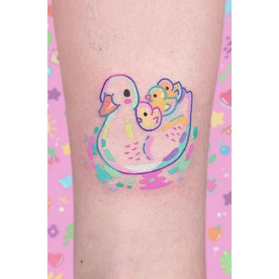 Vadim Cracker tattoo 034