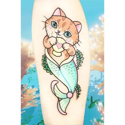 Vadim Cracker tattoo 035