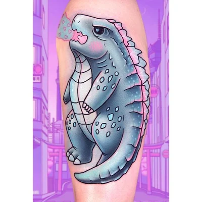 Vadim Cracker tattoo 039