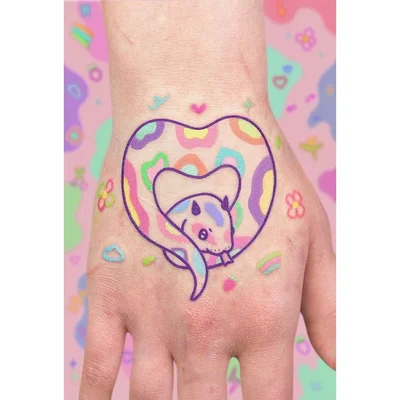 Vadim Cracker tattoo 044