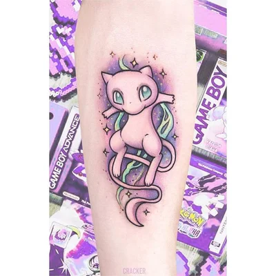 Vadim Cracker tattoo 046