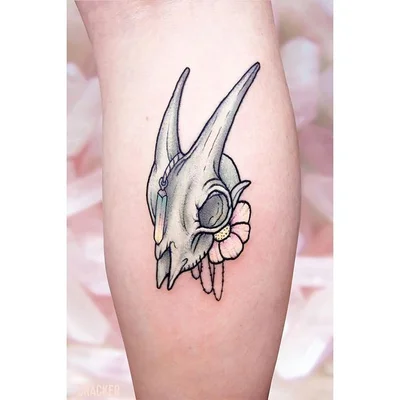 Vadim Cracker tattoo 048