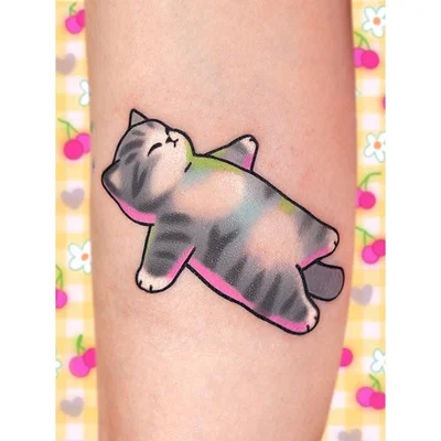 Vadim Cracker tattoo 050