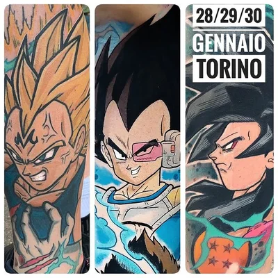 Valerio Fulvio tattoo 010
