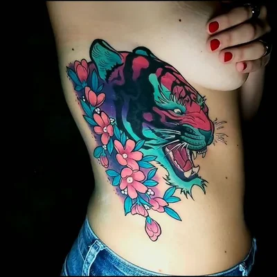 Valerio Fulvio tattoo 012