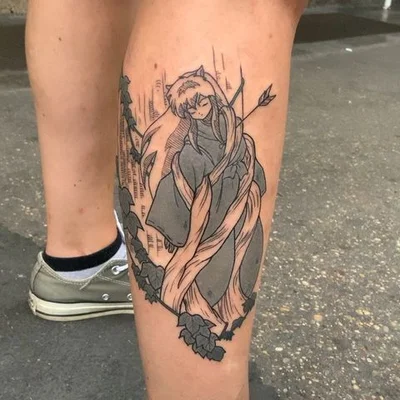 Valerio Fulvio tattoo 014