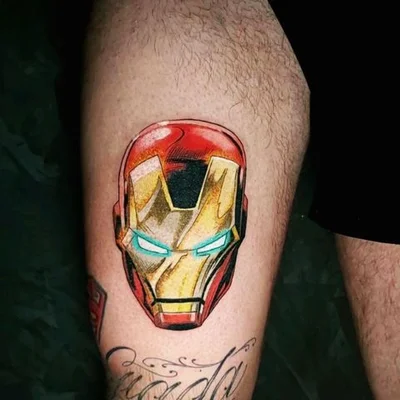 Valerio Fulvio tattoo 015