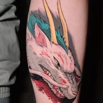 Valerio Fulvio tattoo 020