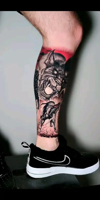 Valerio Fulvio tattoo 022