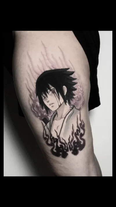 Valerio Fulvio tattoo 025