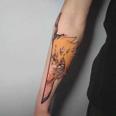 Valerio Fulvio tattoo 027