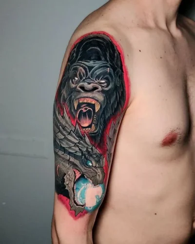 Valerio Fulvio tattoo 029