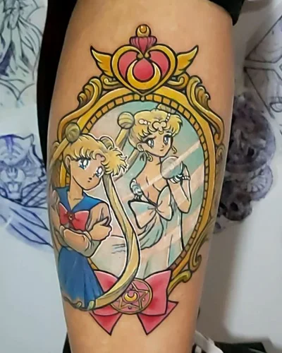 Valerio Fulvio tattoo 031