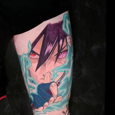Valerio Fulvio tattoo 034