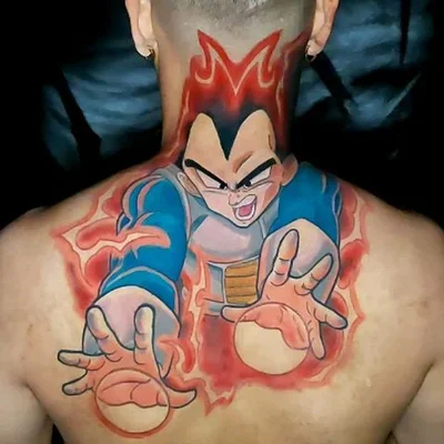 Valerio Fulvio tattoo 039