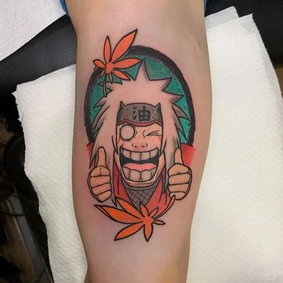 Valerio Fulvio tattoo 040