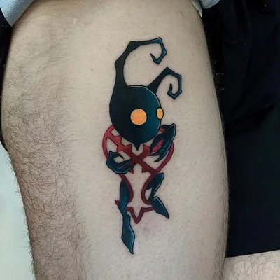 Valerio Fulvio tattoo 042