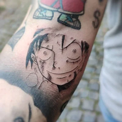 Valerio Fulvio tattoo 045
