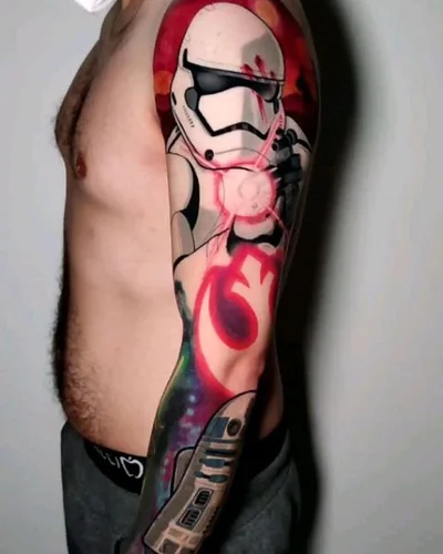 Valerio Fulvio tattoo 046