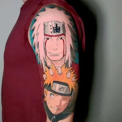 Valerio Fulvio tattoo 047