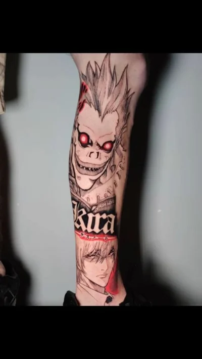 Valerio Fulvio tattoo 050