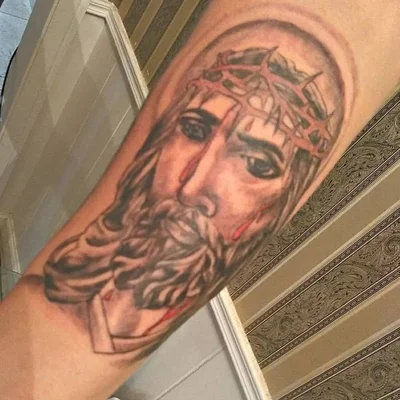 James Aaron Puckett tattoo 011