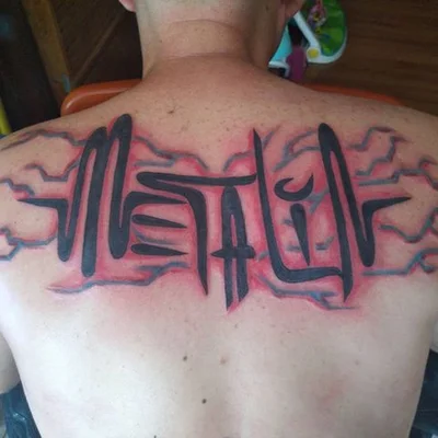 James Aaron Puckett tattoo 013