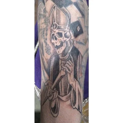 James Aaron Puckett tattoo 025