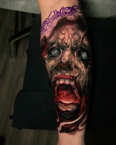 Vainius C tattoo 009