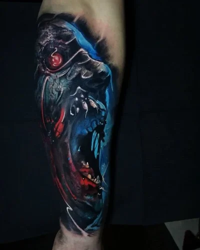 Vainius C tattoo 011