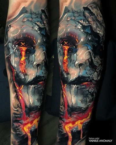 Vainius C tattoo 013
