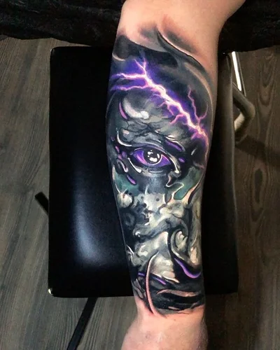 Vainius C tattoo 022