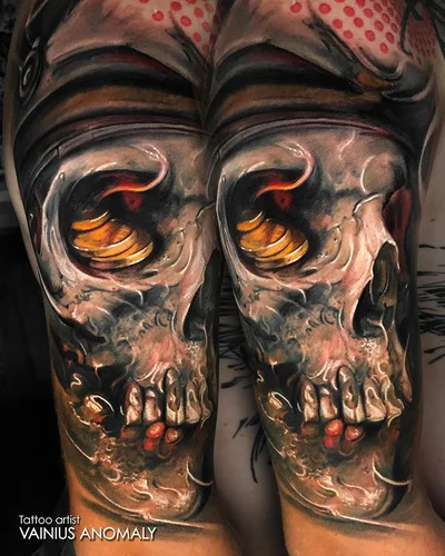 Vainius C tattoo 024