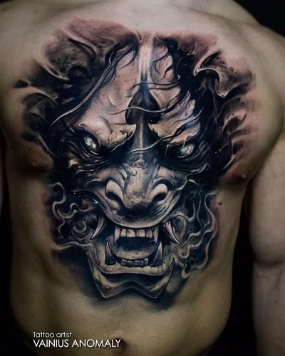 Vainius C tattoo 026