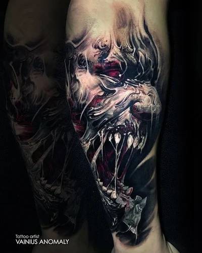 Vainius C tattoo 028