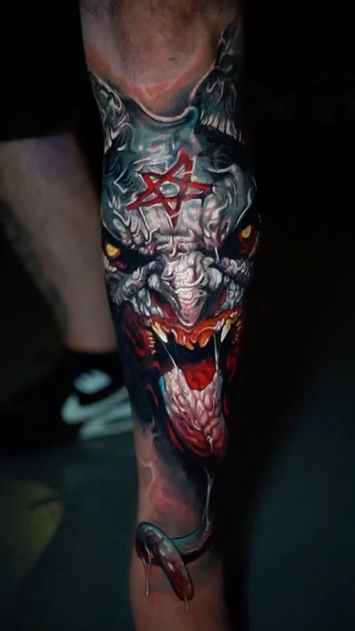 Vainius C tattoo 031