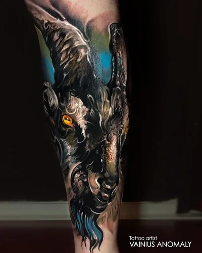 Vainius C tattoo 035